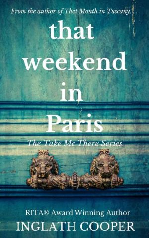 That Weekend in Paris