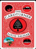 The Cardturner