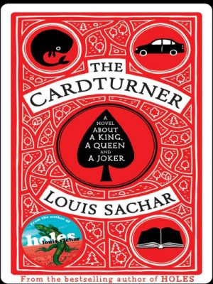 The Cardturner
