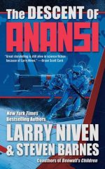 The Descent of Anansi
