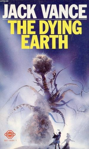 The Dying Earth