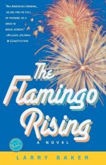 The Flamingo Rising