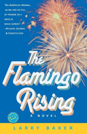 The Flamingo Rising