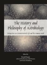 The History and Philosophy of Astrobiology