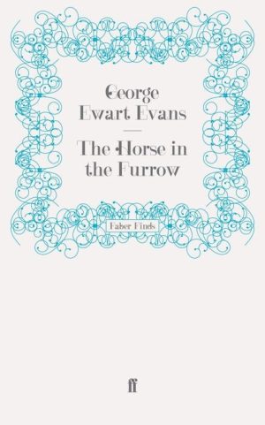 The Horse in the Furrow