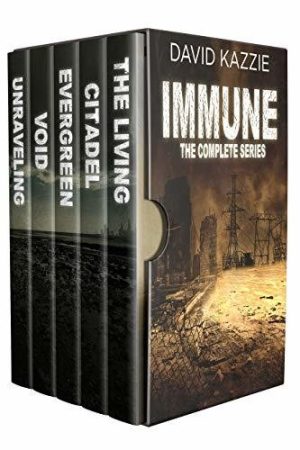 The Immune: The Complete Series