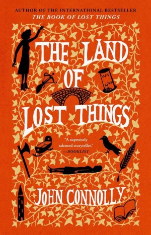 The Land of Lost Things