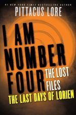The Last Days of Lorien