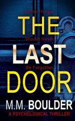The Last Door