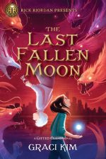 The Last Fallen Moon
