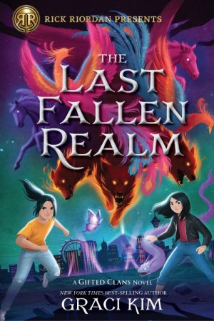 The Last Fallen Realm