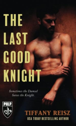 The Last Good Knight