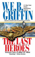 The Last Heroes