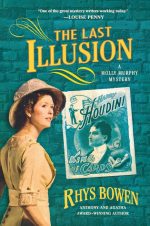 The Last Illusion