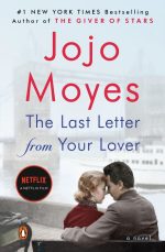 The Last Letter From Your Lover