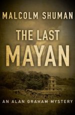 The Last Mayan