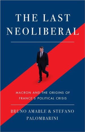 The Last Neoliberal
