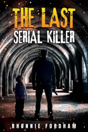 The Last Serial Killer