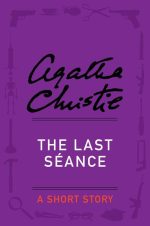 The Last Séance