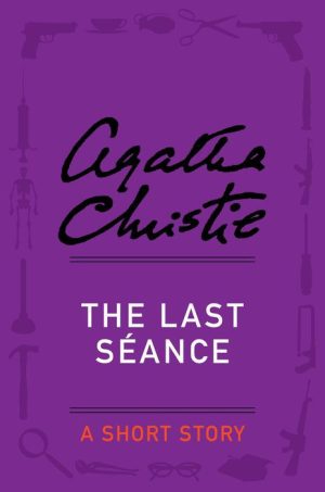The Last Séance