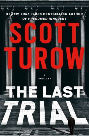 The Last Trial
