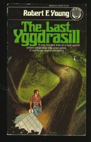 The Last Yggdrasill