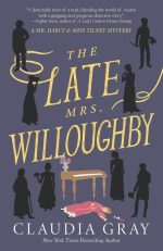 The Late Mrs. Willoughby