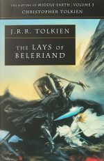 The Lays of Beleriand