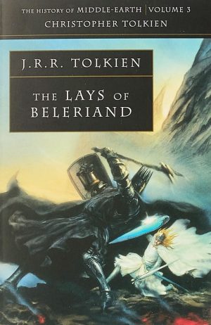The Lays of Beleriand