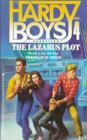 The Lazarus Plot