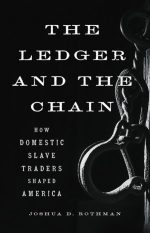 The Ledger and the Chain