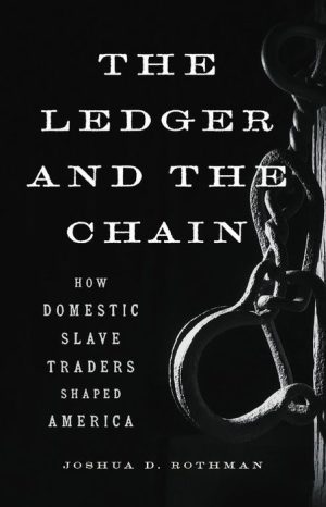 The Ledger and the Chain
