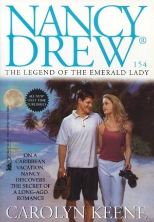 The Legacy of the Emerald Lady