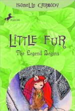 The Legend Begins