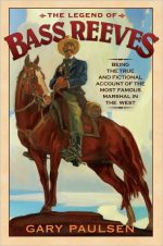 The Legend of Bass Reeves