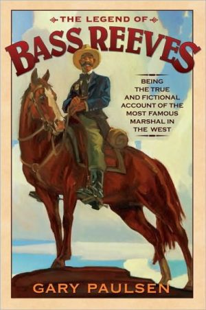 The Legend of Bass Reeves