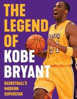 The Legend of Kobe Bryant