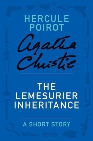 The Lemesurier Inheritance