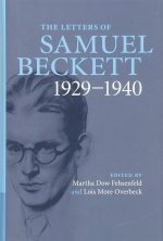 The Letters of Samuel Beckett