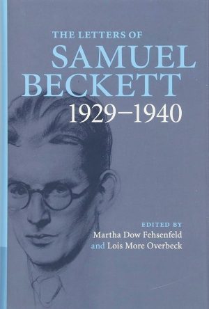 The Letters of Samuel Beckett