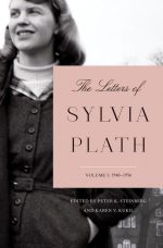 The Letters of Sylvia Plath