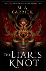 The Liar's Knot