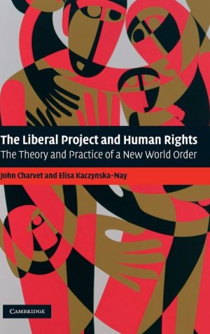 The Liberal Project and Human Rights