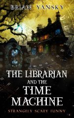 The Librarian and the Time Machine