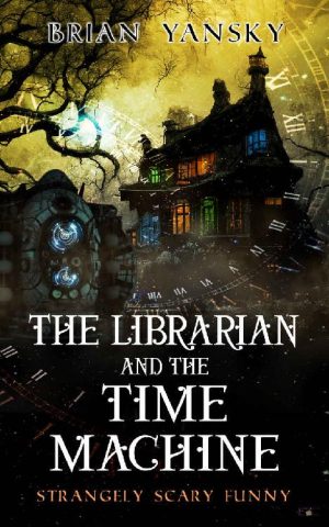 The Librarian and the Time Machine