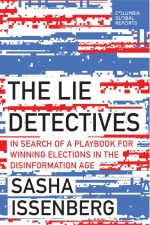 The Lie Detectives