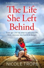 The Life She Left Behind