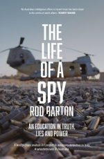 The Life of a Spy