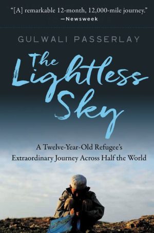 The Lightless Sky