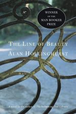 The Line of Beauty